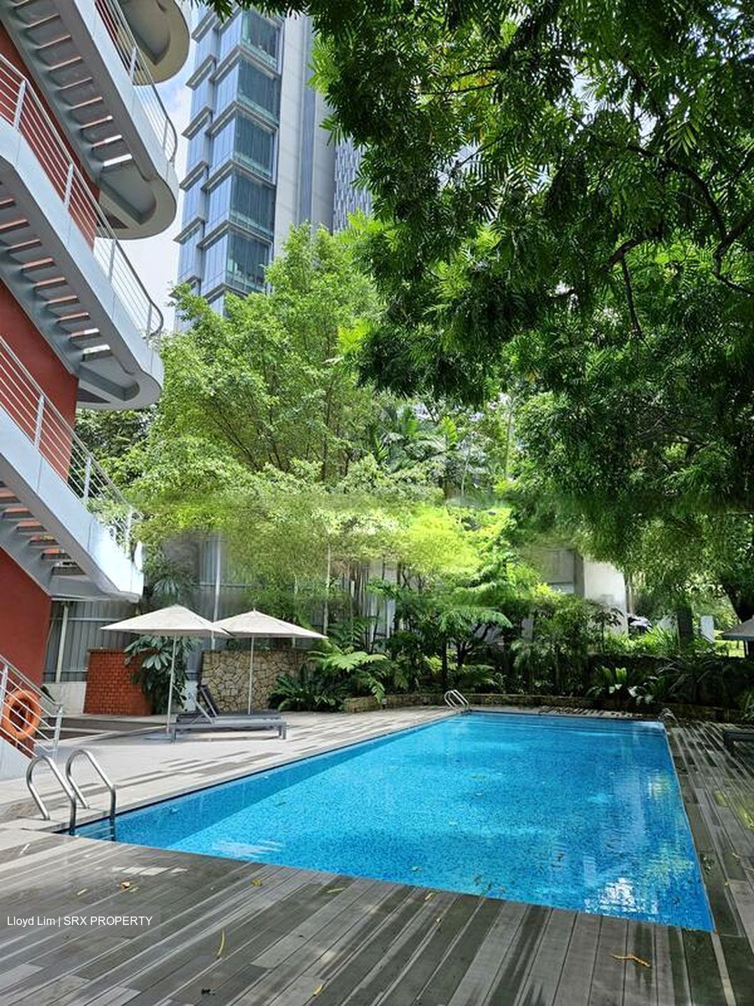 Grange Road (D10), Condominium #486629321